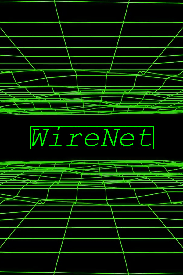 WireNet