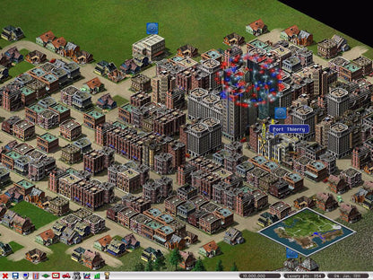 Industry Giant 2 (EU)