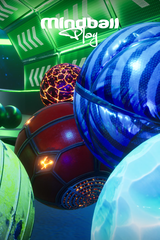 Mindball Play