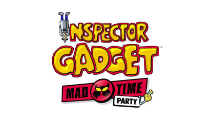 Inspector Gadget: MAD Time Party (Steam)