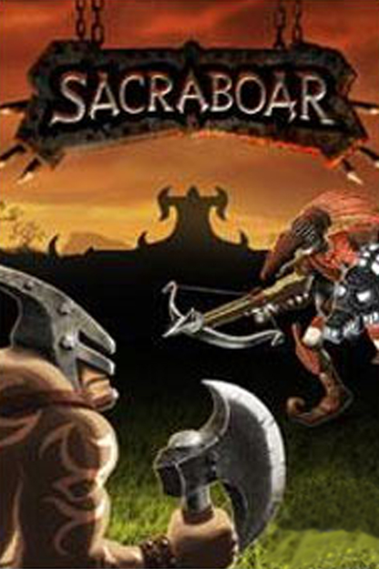 Sacraboar Steam CD Key