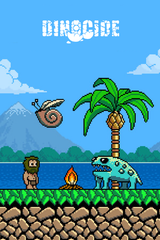Dinocide
