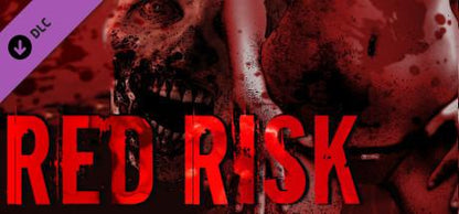 Red Risk (Soundtrack Edition)