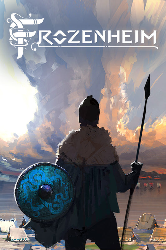 Frozenheim (Steam)