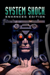 System Shock (Enhanced Edition) (EU)