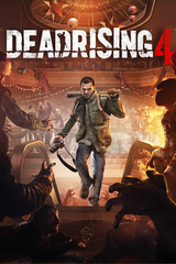Dead Rising 4 (EU)