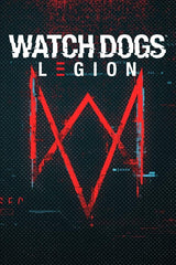 Watch Dogs Legion (Ultimate Edition) (EU)