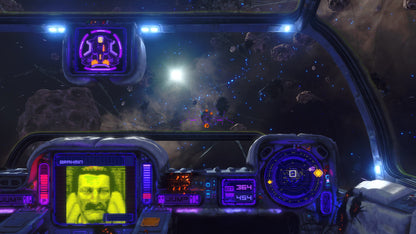 Rebel Galaxy
