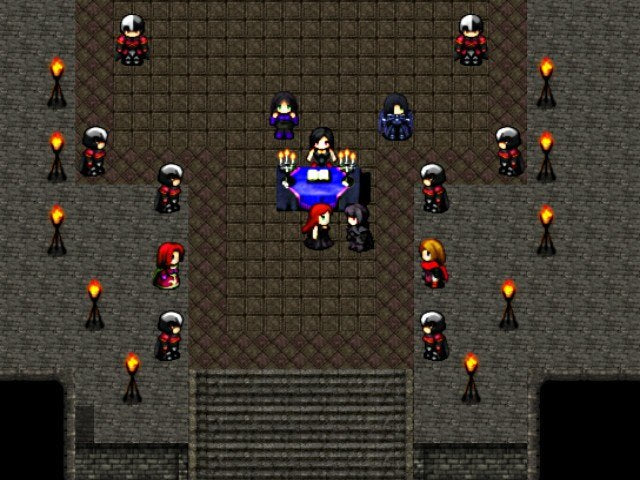 Chronicles of a Dark Lord: Episode 2 War of The Abyss Steam CD Key