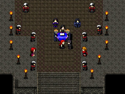 Chronicles of a Dark Lord: Episode 2 War of The Abyss Steam CD Key