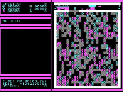 Quarries of Scred Steam CD Key