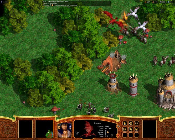 Warlords Battlecry 2 GOG CD Key