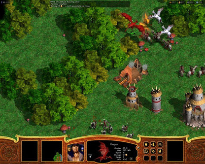 Warlords Battlecry 2 GOG CD Key