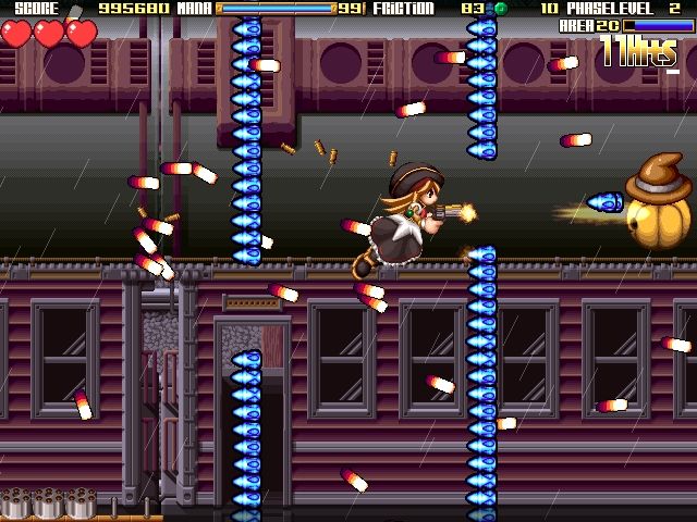 Gundemonium Recollection Steam Key GLOBAL