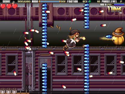 Gundemonium Recollection Steam Key GLOBAL