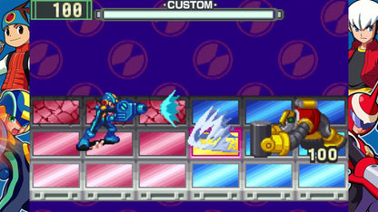 Mega Man: Battle Network Legacy Collection (Steam)
