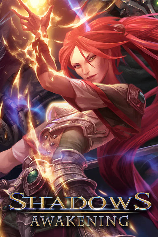 Shadows: Awakening