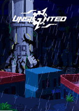 UNSIGHTED