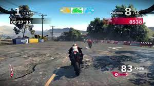 Motorcycle Club