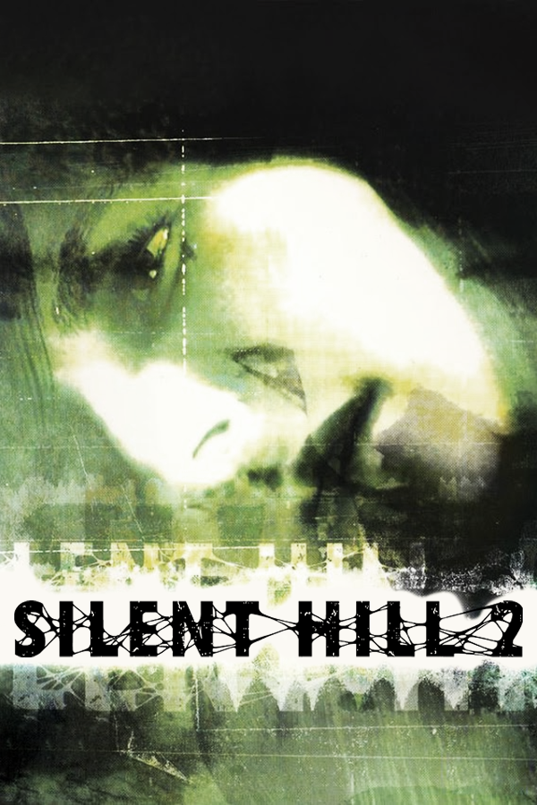 SILENT HILL 2 (Deluxe Edition) (Steam) (EU)