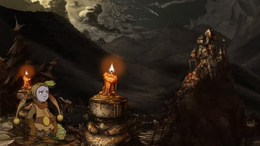 The Whispered World (Special Edition) (GOG)