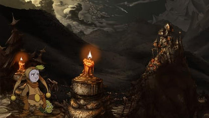 The Whispered World (Special Edition) (GOG)