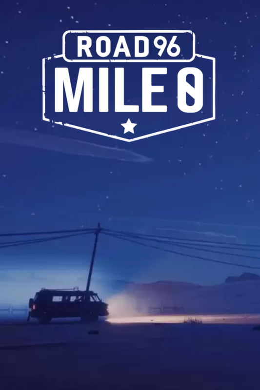 Road 96: Mile 0 (Steam) (EU)
