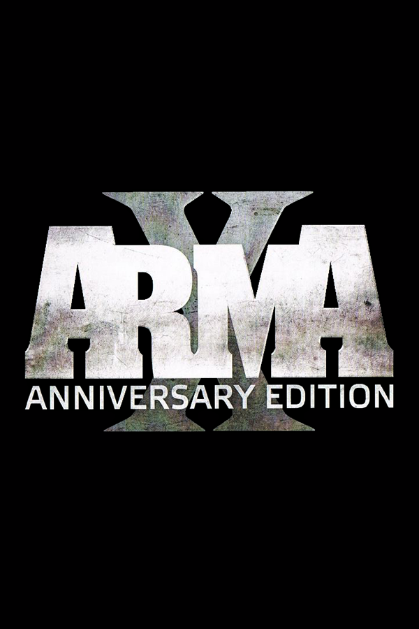 Arma X: Anniversary Edition (EU)