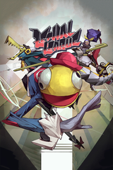 Lethal League