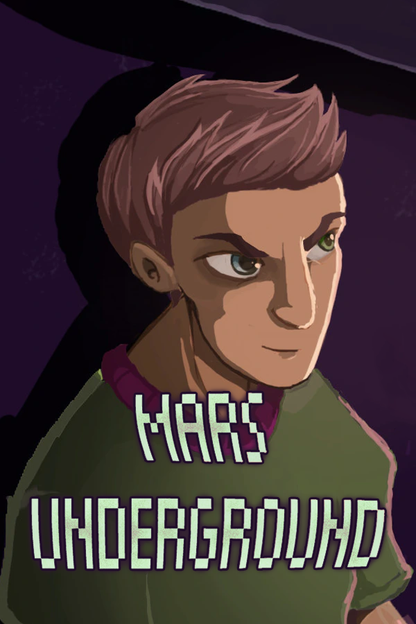 Mars Underground Steam Key GLOBAL