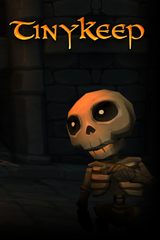 TinyKeep