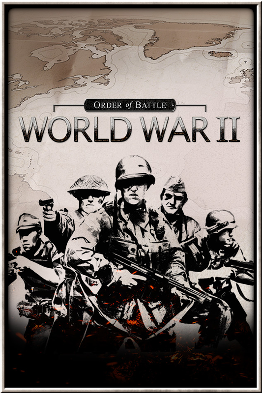 Order of Battle: U.S. Pacific