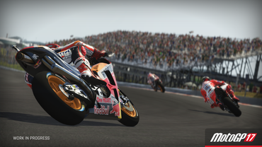 MotoGP 17 (Steam)
