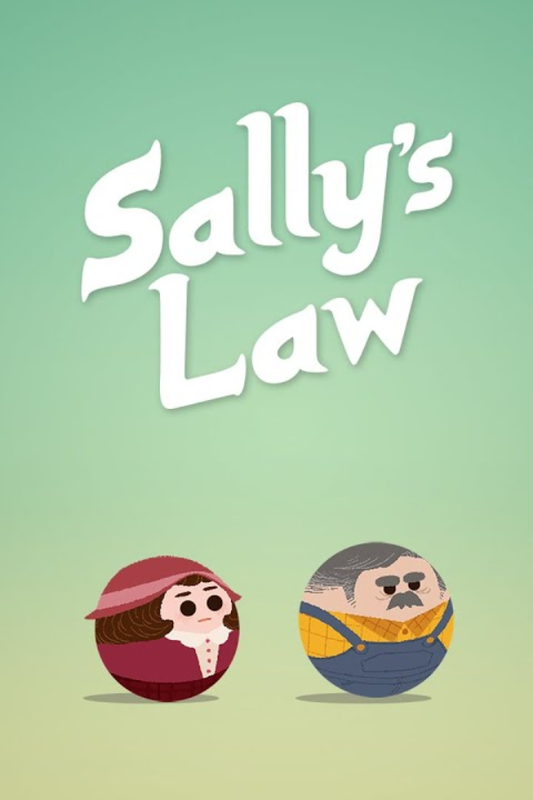 Sally's Law Steam Key GLOBAL