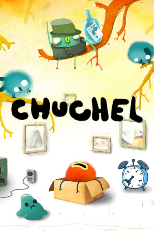 CHUCHEL (Cherry Edition)