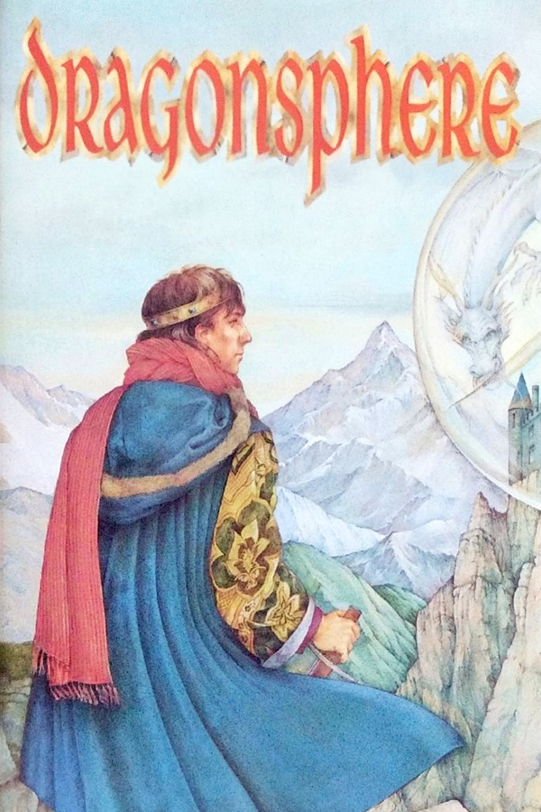 Dragonsphere