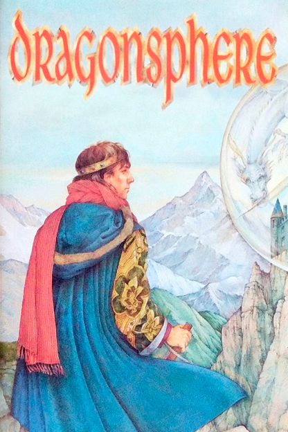 Dragonsphere