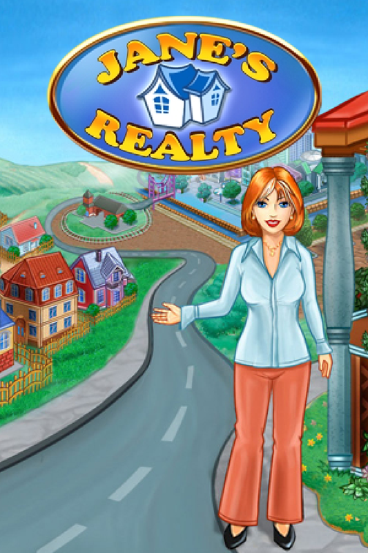 Jane's Realty