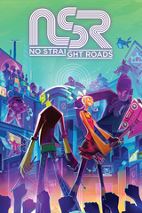 No Straight Roads (Encore Edition)