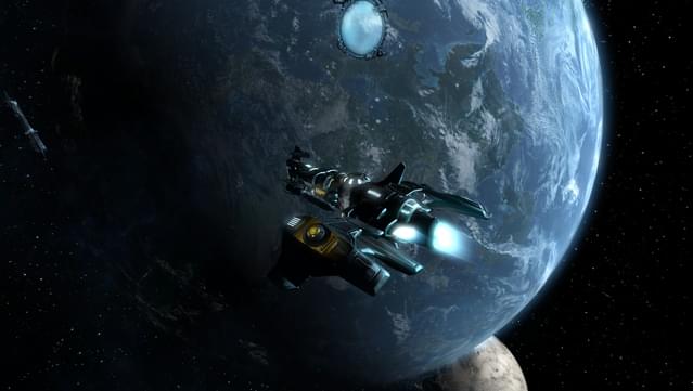 X3 Terran War Pack