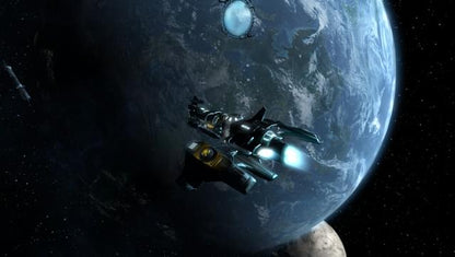X3 Terran War Pack
