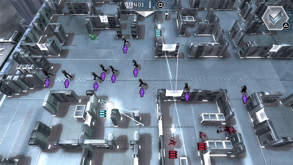 Frozen Synapse Prime