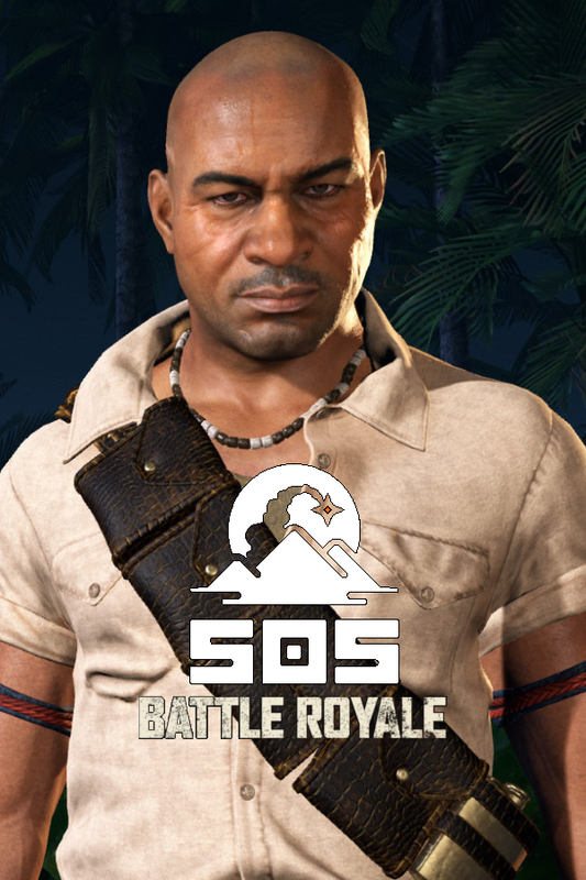 SOS OPS! (Steam)