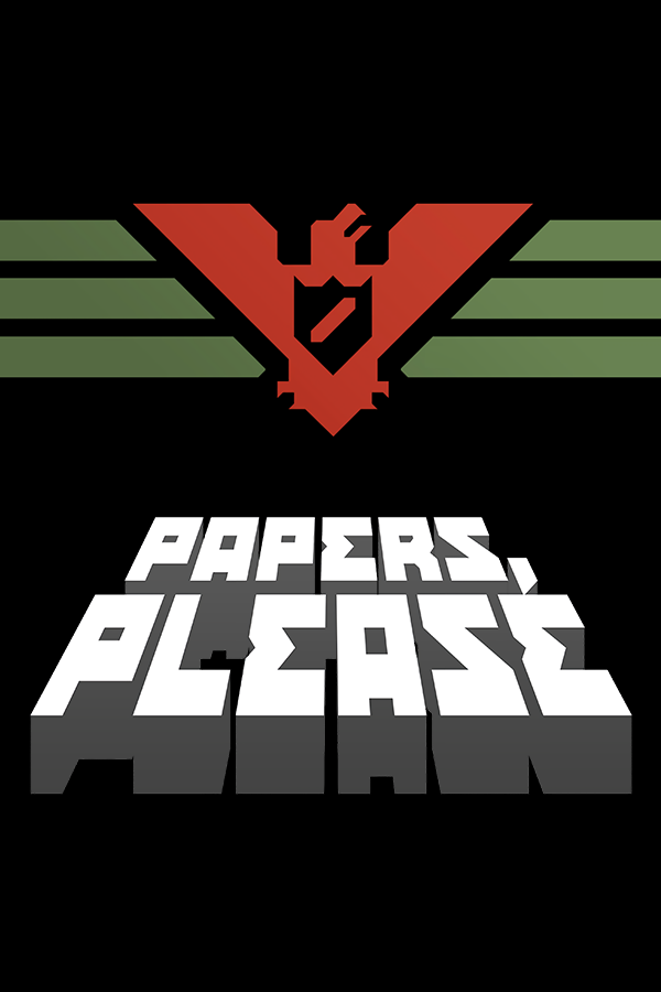 Papers, Please GOG CD Key