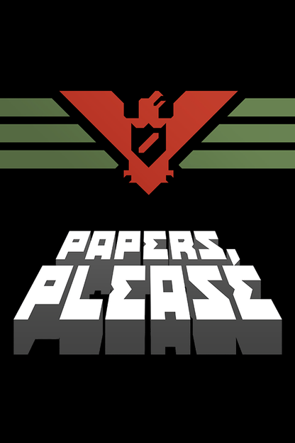 Papers, Please GOG CD Key