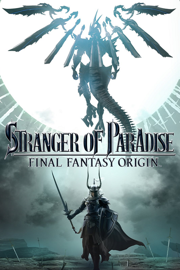 Stranger of Paradise - Final Fantasy Origin (Steam) (Deluxe Edition)