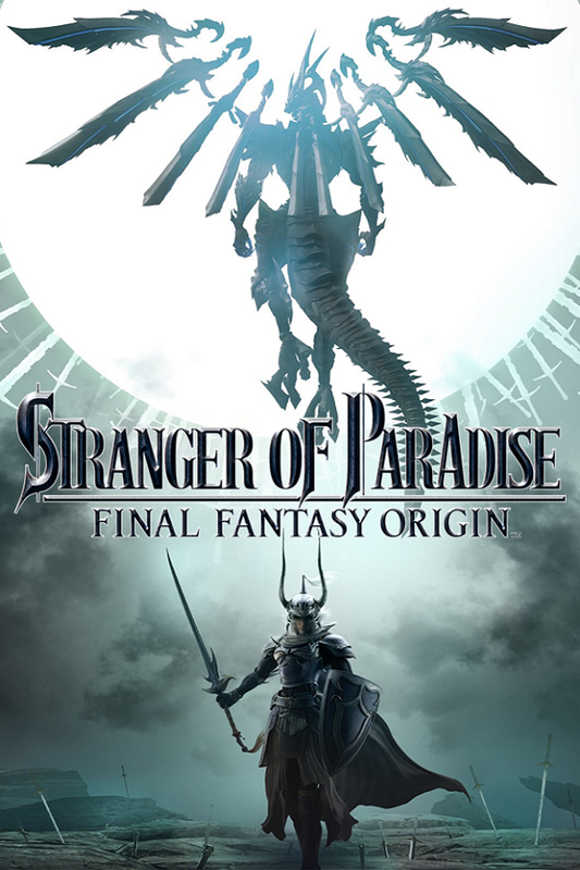 Stranger of Paradise - Final Fantasy Origin (Steam) (Deluxe Edition)