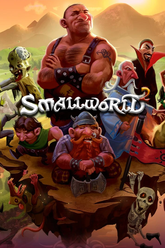 Small World 2: Complete Pack