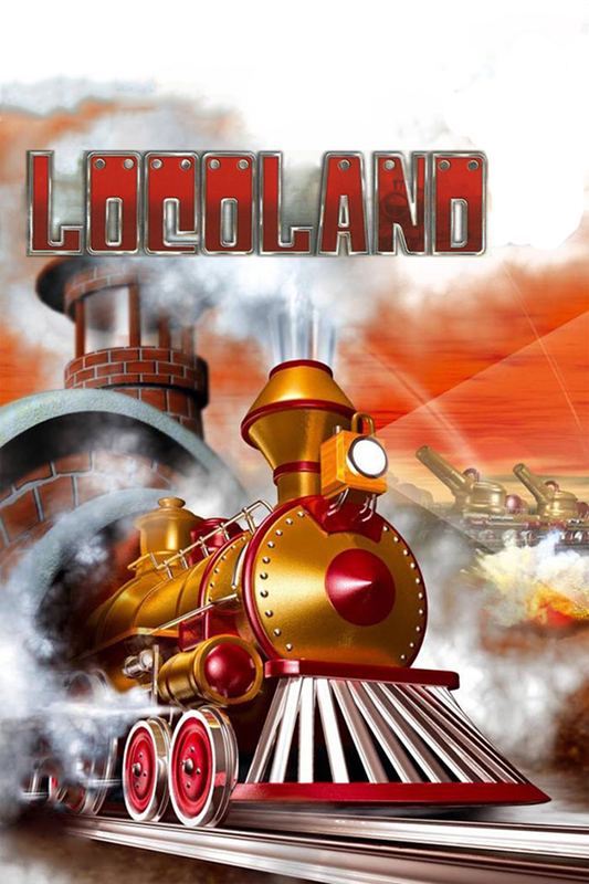 Locoland (Steam)