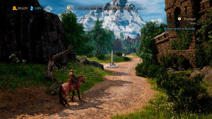 King's Bounty II (Duke's Edition)
